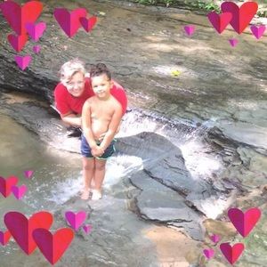 Meet your Posher, Charles